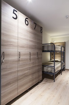 Climia 2Sleep Apartments