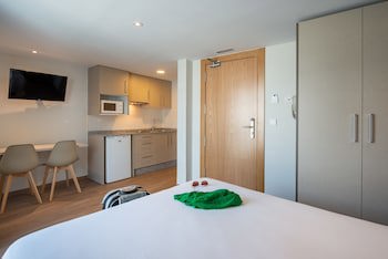 Climia 2Sleep Apartments