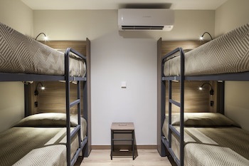 Climia 2Sleep Apartments