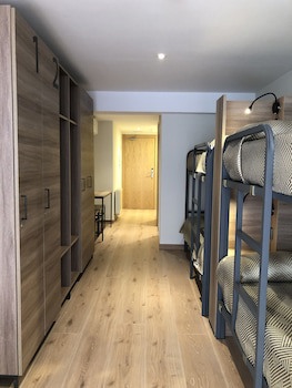Climia 2Sleep Apartments
