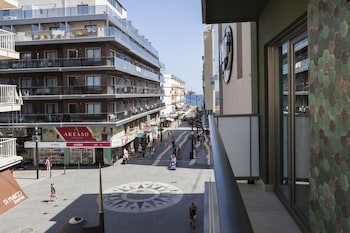 Climia 2Sleep Apartments