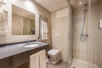 Climia 2Sleep Apartments