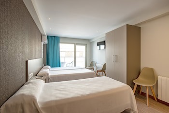 Climia 2Sleep Apartments