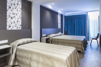 Climia 2Sleep Apartments