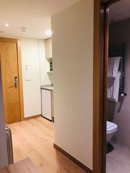 Climia 2Sleep Apartments