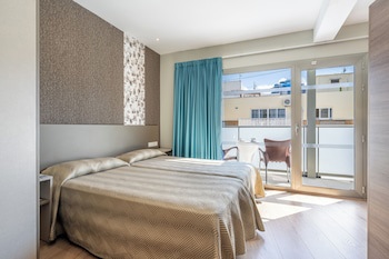 Climia 2Sleep Apartments