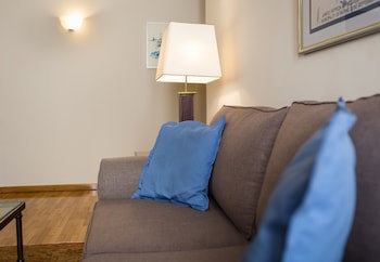 Delice Hotel Apartments