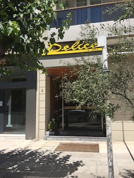 Delice Hotel Apartments