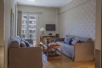 Delice Hotel Apartments