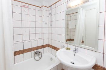 Delice Hotel Apartments