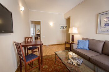 Delice Hotel Apartments