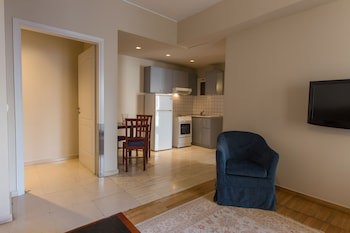 Delice Hotel Apartments