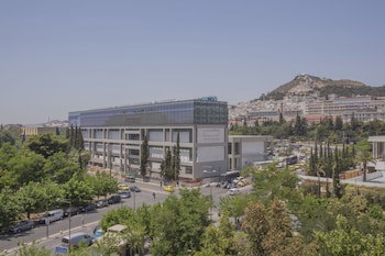 Delice Hotel Apartments