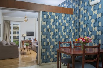 Delice Hotel Apartments