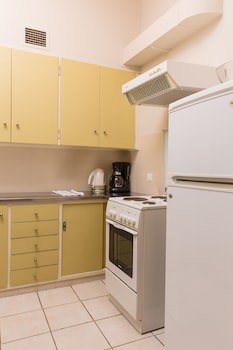 Delice Hotel Apartments