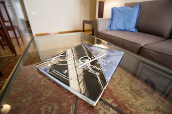 Delice Hotel Apartments