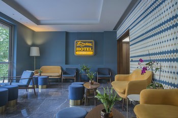 Delice Hotel Apartments