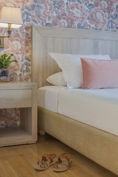 Delice Hotel Apartments