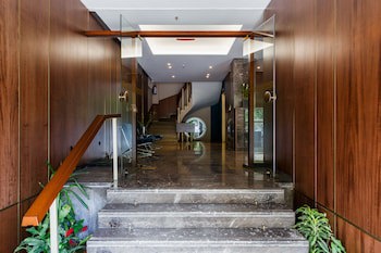 Delice Hotel Apartments