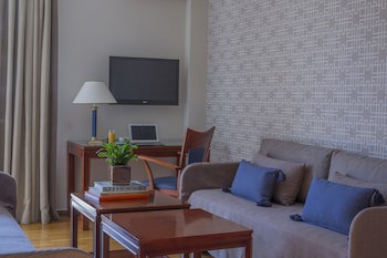 Delice Hotel Apartments
