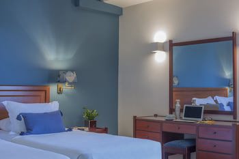 Delice Hotel Apartments