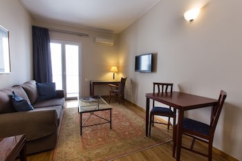 Delice Hotel Apartments