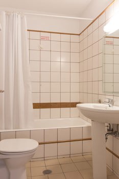 Delice Hotel Apartments