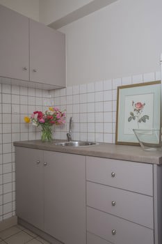 Delice Hotel Apartments
