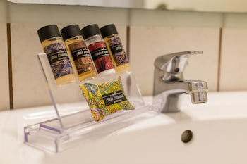 Delice Hotel Apartments