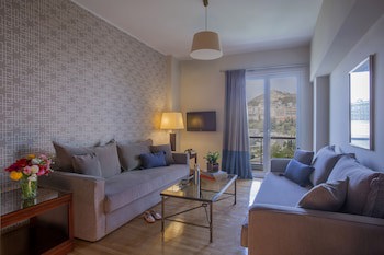 Delice Hotel Apartments