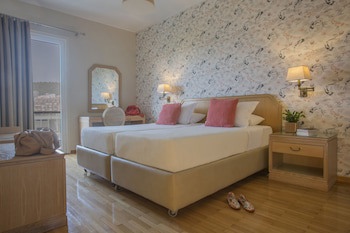 Delice Hotel Apartments