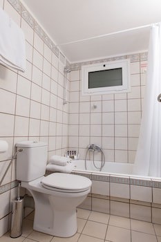 Delice Hotel Apartments