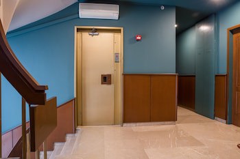 Delice Hotel Apartments