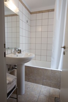 Delice Hotel Apartments