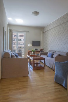 Delice Hotel Apartments