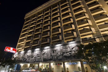 Copacabana Apartment Hotel