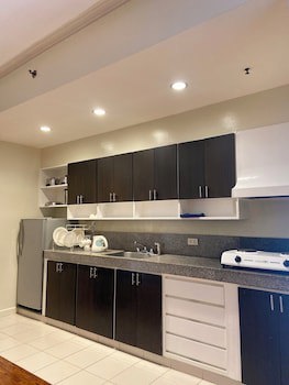 Copacabana Apartment Hotel