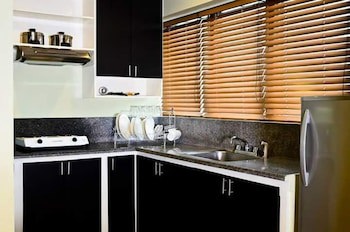 Copacabana Apartment Hotel