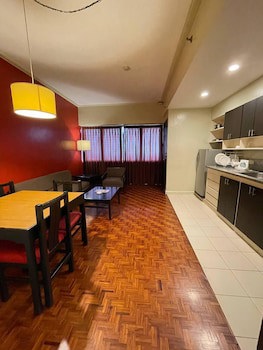 Copacabana Apartment Hotel