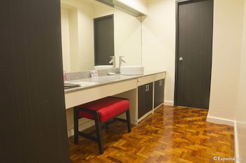 Copacabana Apartment Hotel