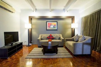 Copacabana Apartment Hotel