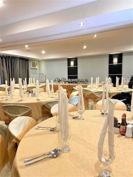 Copacabana Apartment Hotel