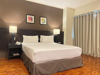Copacabana Apartment Hotel