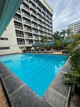 Copacabana Apartment Hotel