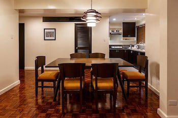 Copacabana Apartment Hotel