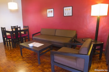 Copacabana Apartment Hotel