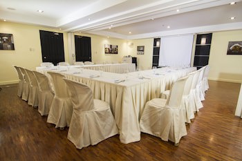 Copacabana Apartment Hotel