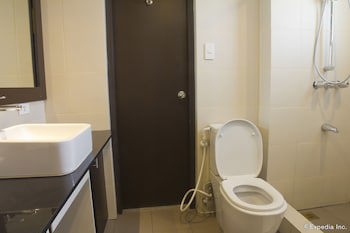 Copacabana Apartment Hotel