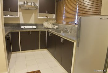 Copacabana Apartment Hotel