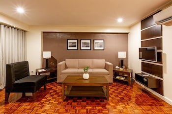 Copacabana Apartment Hotel